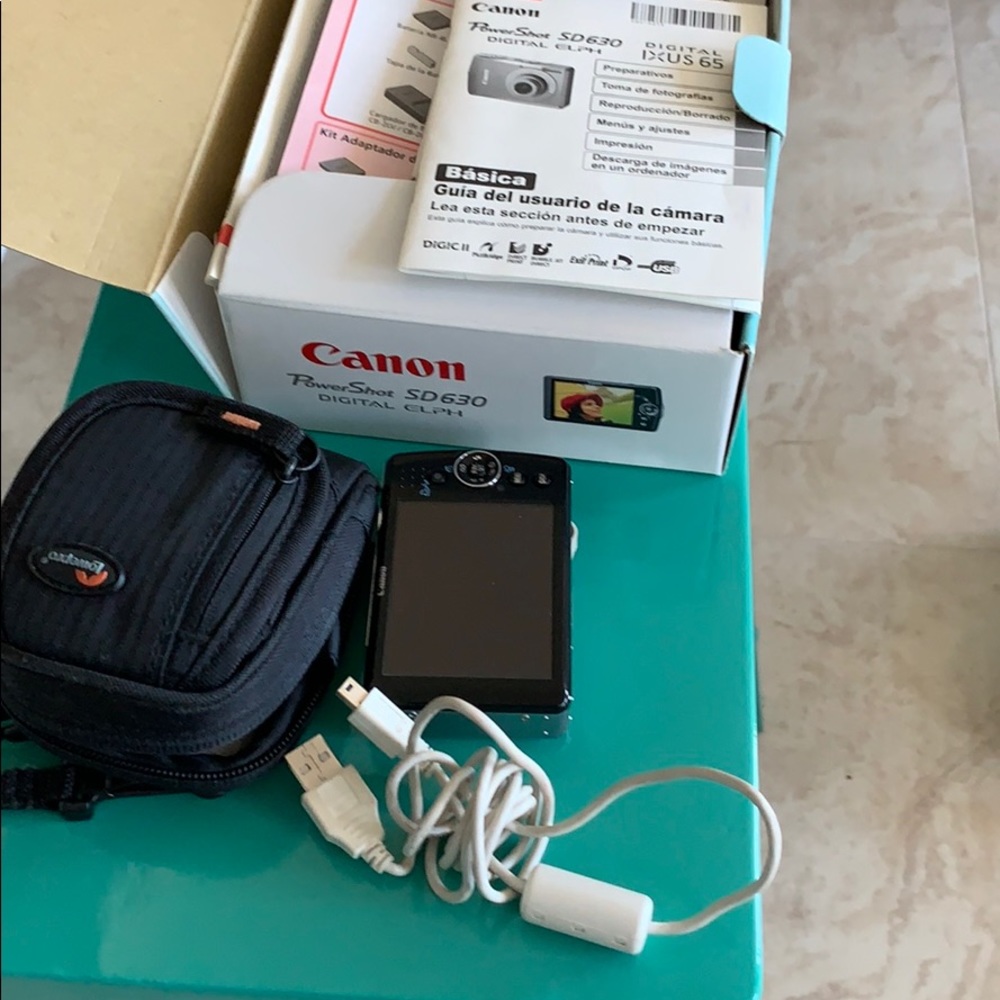 Camera - Picture 2 of 3